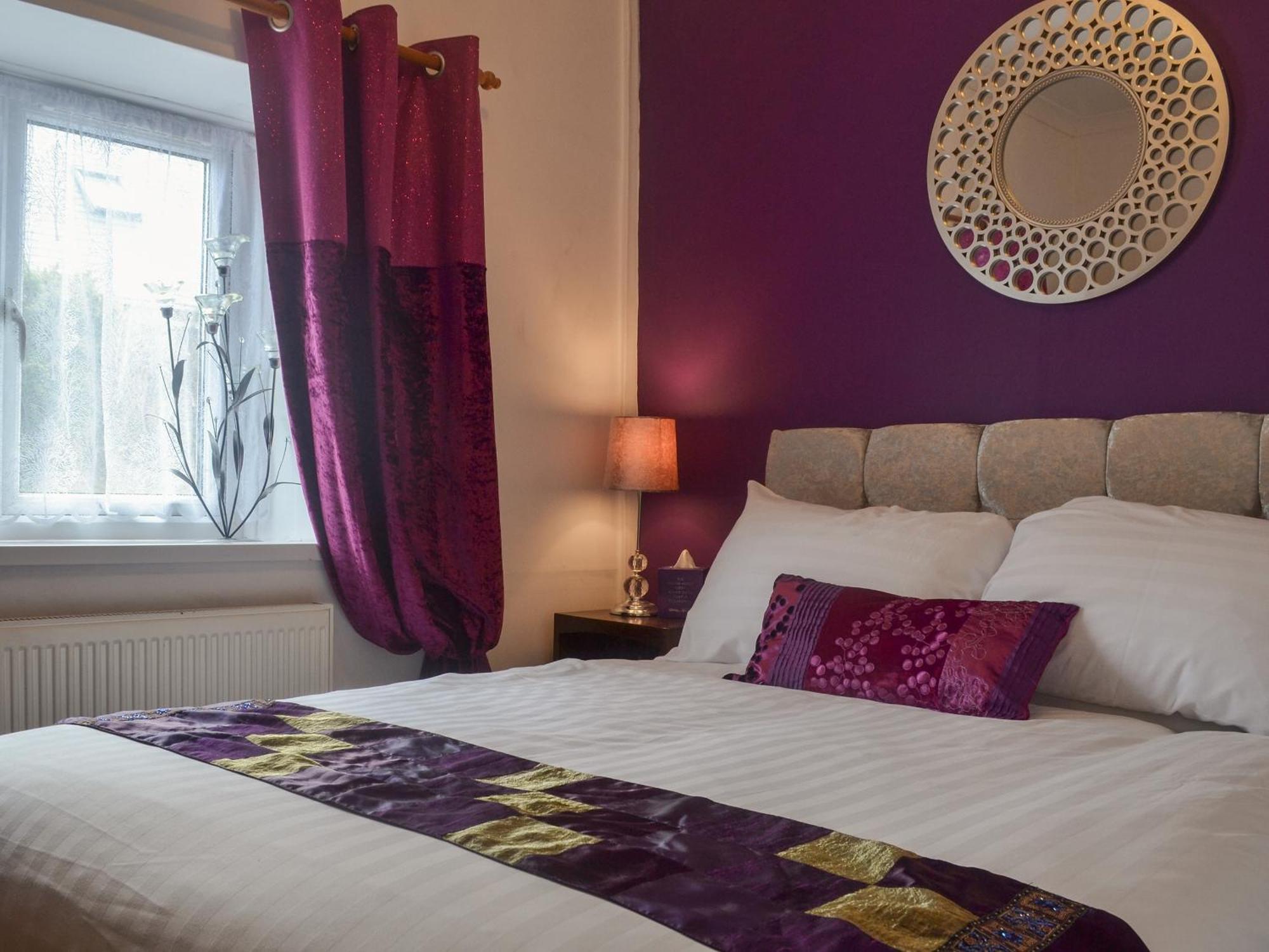 The Snug Villa Aberaeron Eksteriør billede
